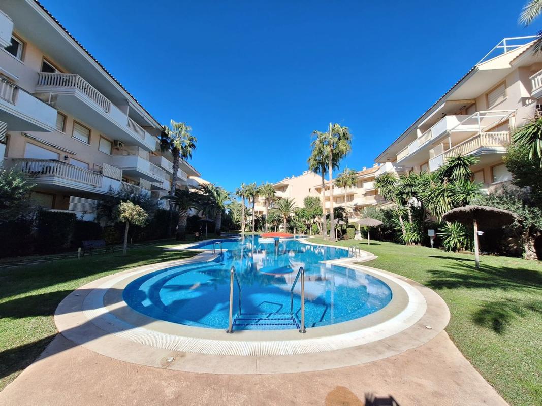 Venta de duplex en Dúplex en Calle Burdeos, 8, El Arenal, Jávea/Xàbia, Jávea/Xàbia photo 2