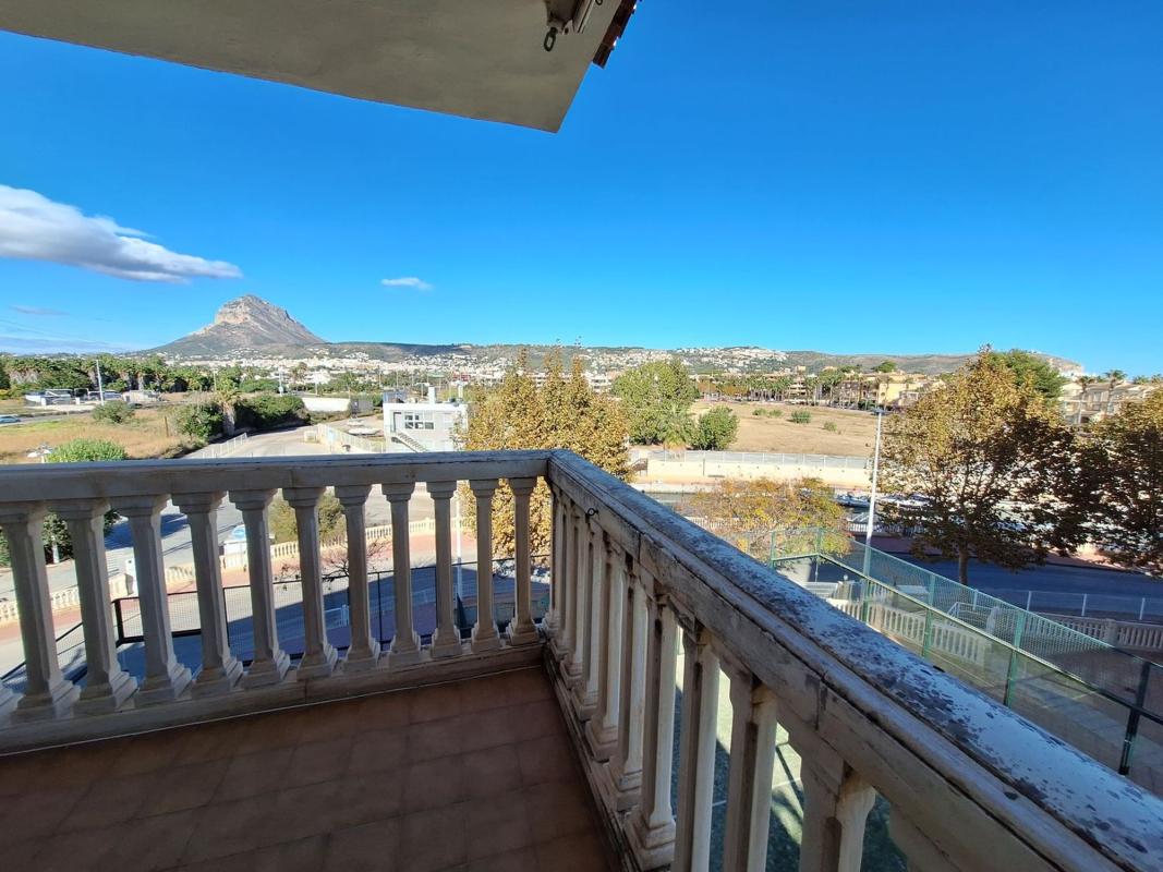 Venta de duplex en Dúplex en Calle Burdeos, 8, El Arenal, Jávea/Xàbia, Jávea/Xàbia photo 4