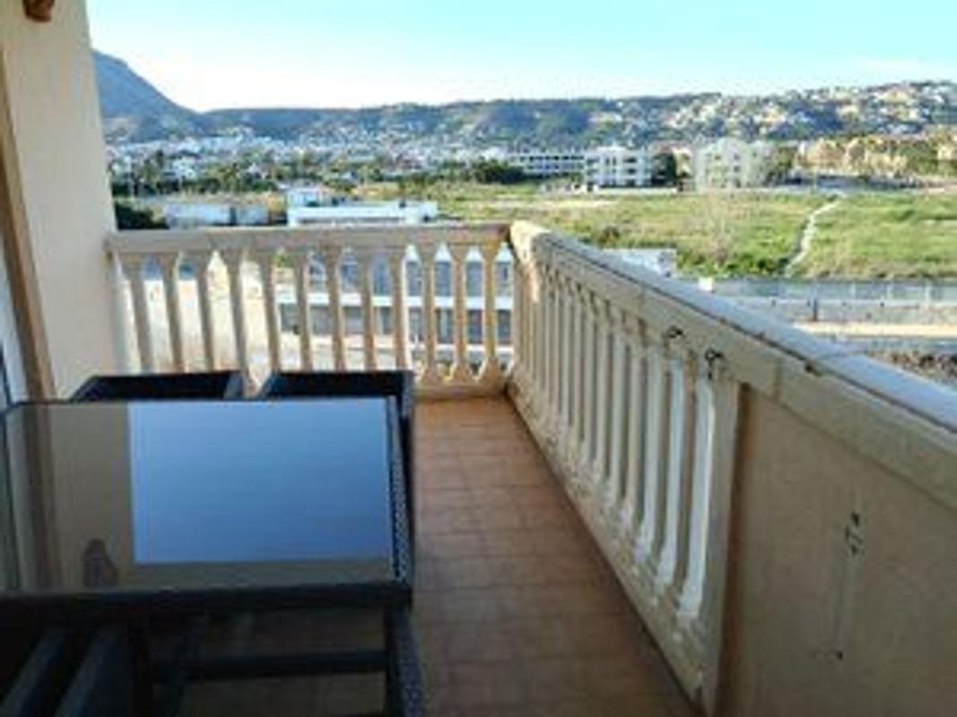 Venta de duplex en Dúplex en Calle Burdeos, 8, El Arenal, Jávea/Xàbia, Jávea/Xàbia photo 5