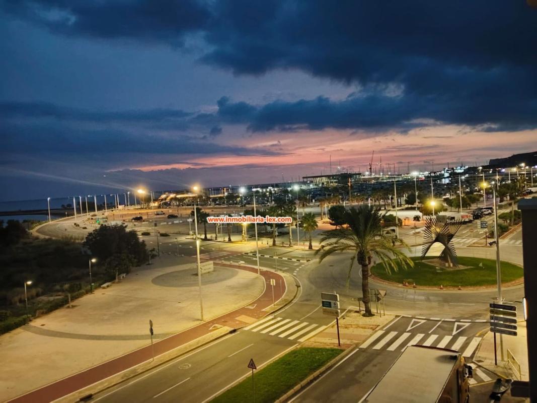 Venta de ático en Ático en Calle Consolat del Mar, El Puerto, Denia, Denia photo 1