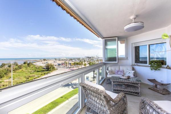 Penthouse for sale at Ático en Calle Consolat del Mar, El Puerto, Denia, Denia thumbnail 2