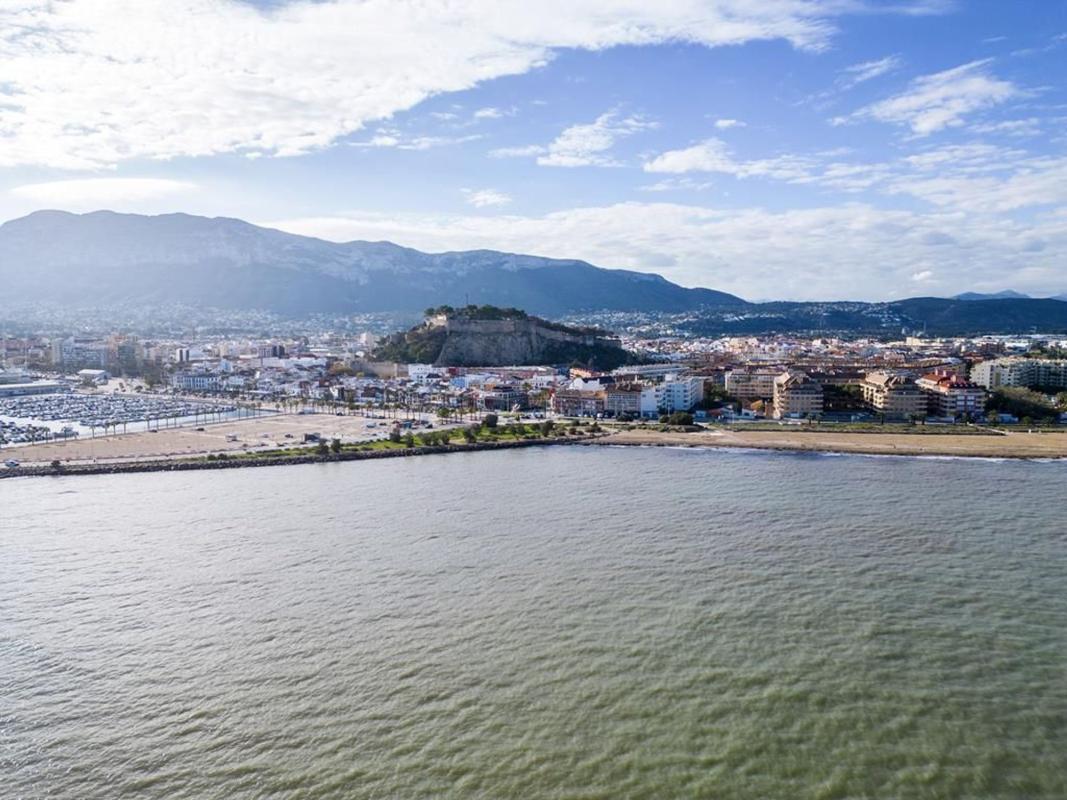 Venta de ático en Ático en Calle Consolat del Mar, El Puerto, Denia, Denia photo 4