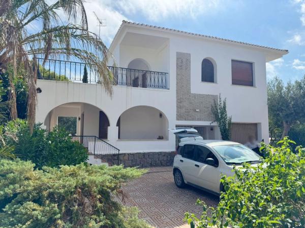 Casa o chalet independiente en Calle Pal·las, 1, Les Rotes/Las Rotas, Denia photo 3
