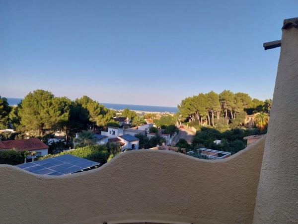 Продаётся загородный участок в  Finca rústica en La Pedrera-Vessanes, Denia , Дения photo 2