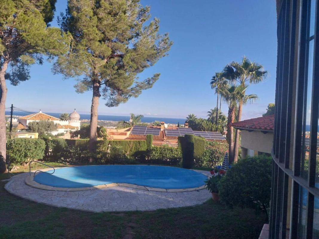 Sale of rural property in Finca rústica en La Pedrera-Vessanes, Denia , Denia photo 3
