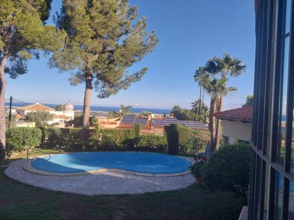 Продаётся загородный участок в  Finca rústica en La Pedrera-Vessanes, Denia , Дения photo 3
