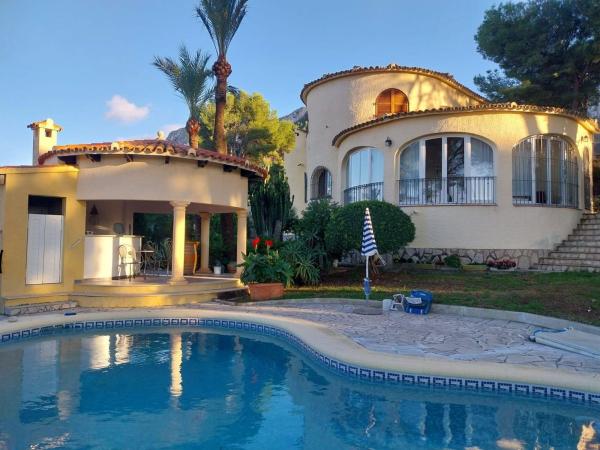 Продаётся загородный участок в  Finca rústica en La Pedrera-Vessanes, Denia , Дения photo 4