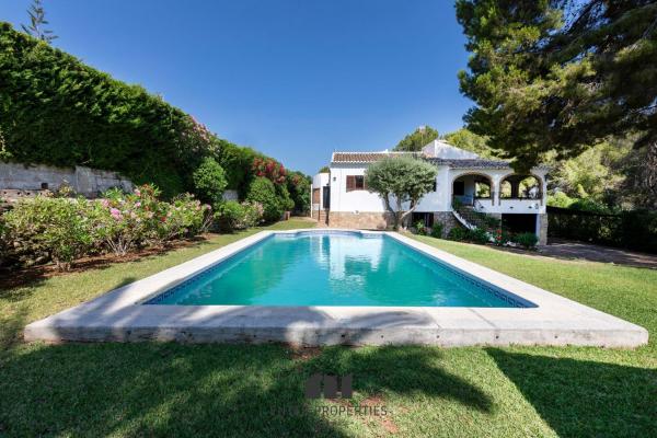 Casa o chalet independiente en CM Cap Marti, Centro Ciudad, Jávea/Xàbia thumbnail 2