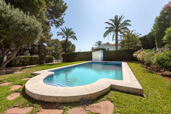 Casa o chalet independiente en CM Cap Marti, Centro Ciudad, Jávea/Xàbia thumbnail 3