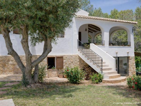 Casa o chalet independiente en cap marti, 2, El Tosalet - Cap Marti, Jávea/Xàbia thumbnail 2