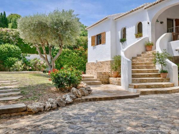Casa o chalet independiente en cap marti, 2, El Tosalet - Cap Marti, Jávea/Xàbia photo 4