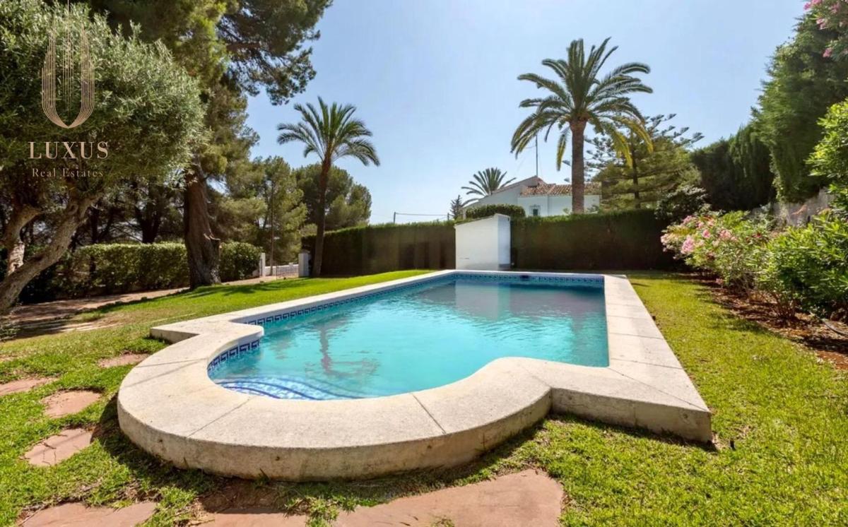 Propiedades en venta y alquiler en España photo 1