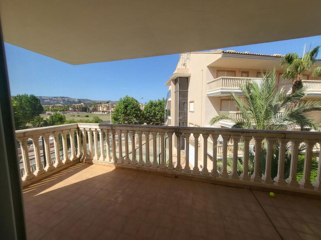 Venta de duplex en Dúplex en burdeos, El Arenal, Jávea/Xàbia, Jávea/Xàbia photo 4