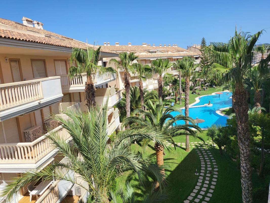 Venta de duplex en Dúplex en burdeos, El Arenal, Jávea/Xàbia, Jávea/Xàbia photo 5