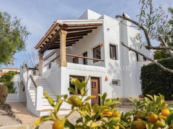 Casa o chalet independiente en El Tosalet - Cap Marti, Jávea/Xàbia photo 2