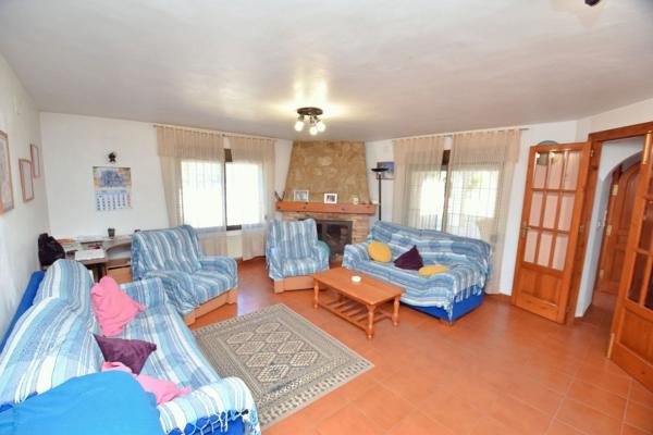Продаётся загородный участок в  Finca rústica en Partida Pinella, La Xara - La Sella - Jesús Pobre, Denia , Дения photo 4