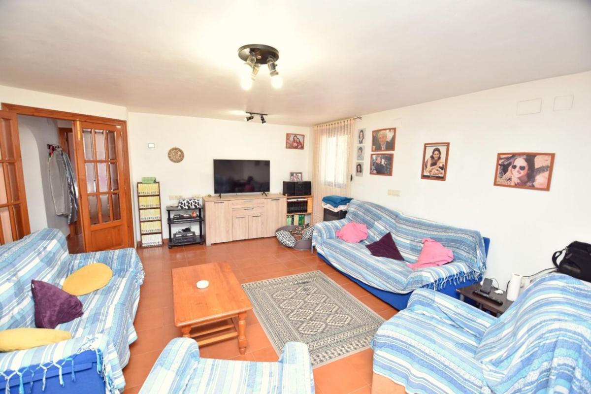 Продажа загородного участка в Finca rústica en Partida Pinella, La Xara - La Sella - Jesús Pobre, Denia , Дения photo 5