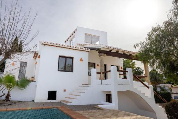 Independent chalet for sale in Casa o chalet en Centro Ciudad, Jávea/Xàbia, Jávea/Xàbia
thumbnail 2