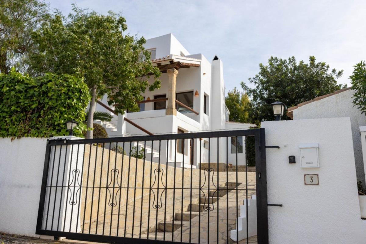 Продажа отдельного шале в Casa o chalet en Centro Ciudad, Jávea/Xàbia, Хавья/Хабия photo 3