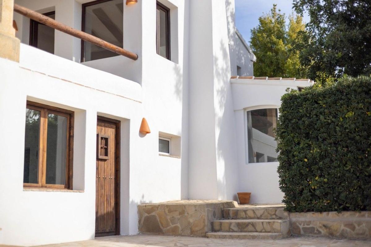 Продажа отдельного шале в Casa o chalet en Centro Ciudad, Jávea/Xàbia, Хавья/Хабия photo 5