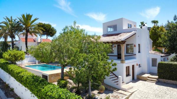 Casa o chalet independiente en El Tosalet - Cap Marti, Jávea/Xàbia photo 1