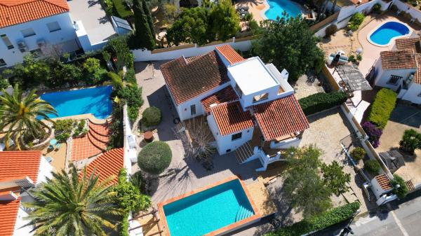 Casa o chalet independiente en El Tosalet - Cap Marti, Jávea/Xàbia photo 3