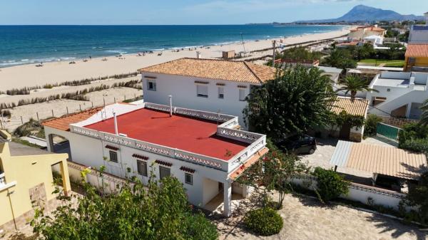 Chalet pareado en Devesses - Monte Pego, Denia photo 1