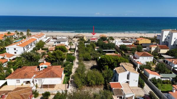Chalet pareado en Devesses - Monte Pego, Denia photo 2