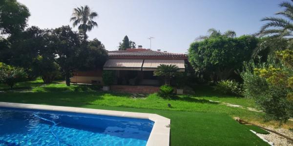 Casa o chalet independiente en Peña de Las Águilas, Elche / Elx thumbnail 3