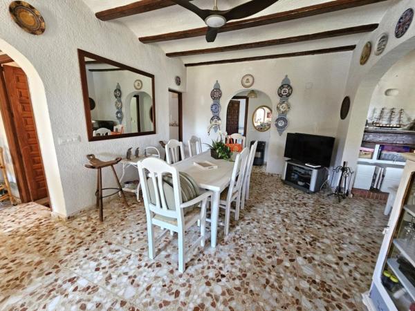 Chalet independiente en venta en Casa o chalet en El Tosalet - Cap Marti, Jávea/Xàbia, Jávea/Xàbia
thumbnail 2