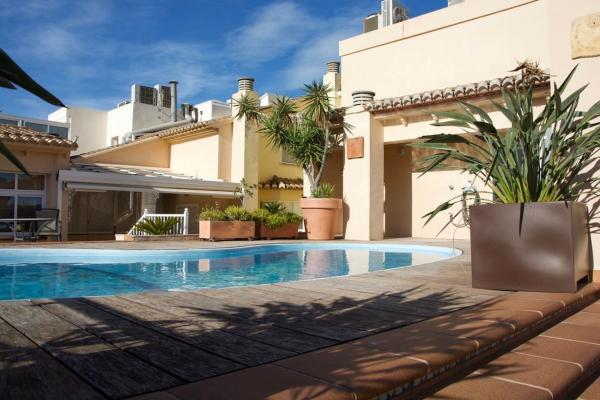 Duplex for sale on Dúplex en El Puerto, Denia, Denia photo 1