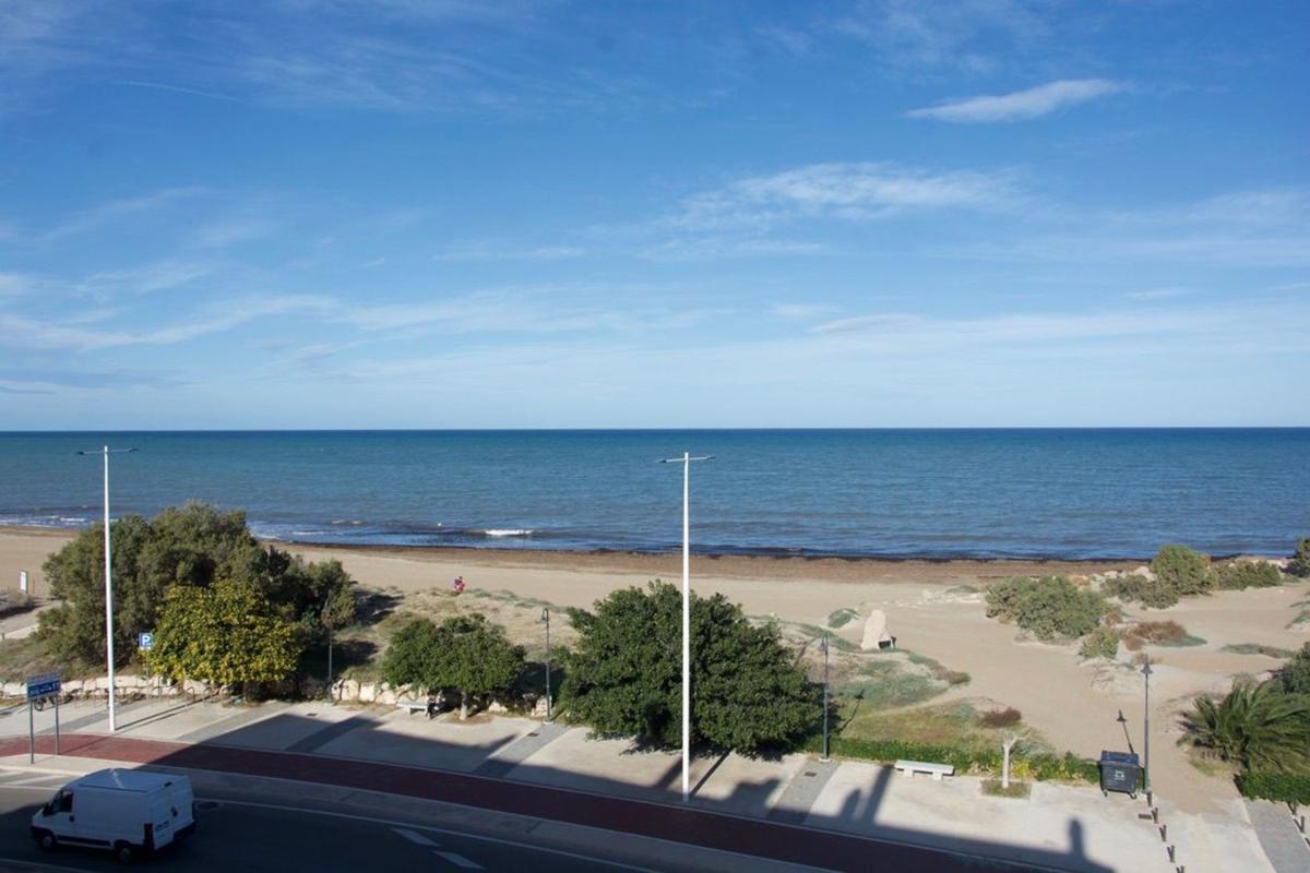 Продажа дуплекса на Dúplex en El Puerto, Denia, Дения photo 2