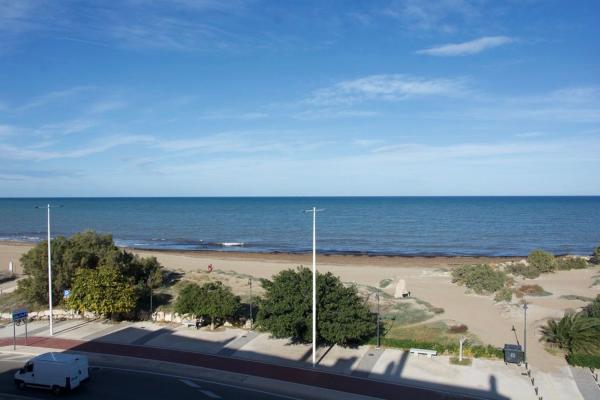 Duplex for sale on Dúplex en El Puerto, Denia, Denia thumbnail 2