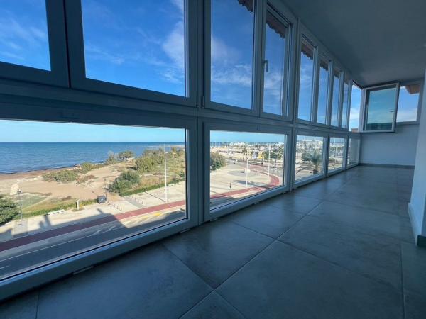 Duplex for sale on Dúplex en El Puerto, Denia, Denia thumbnail 3