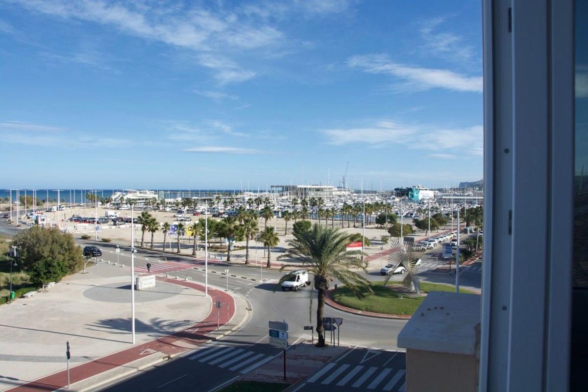 Продажа дуплекса на Dúplex en El Puerto, Denia, Дения photo 5