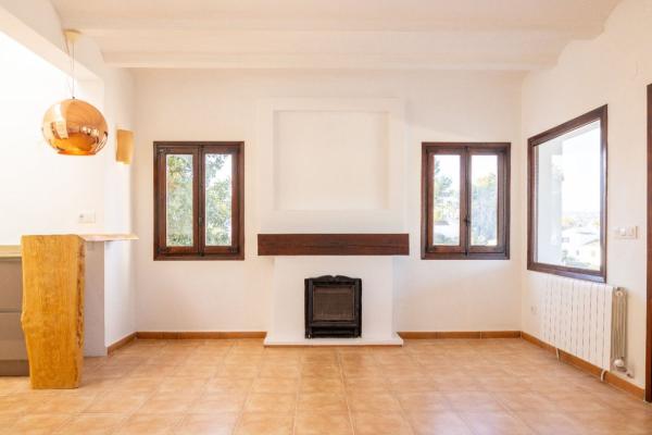 Chalet independiente en venta en Casa o chalet en El Tosalet - Cap Marti, Jávea/Xàbia, Jávea/Xàbia thumbnail 2