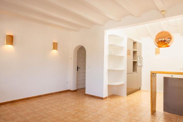 Chalet independiente en venta en Casa o chalet en El Tosalet - Cap Marti, Jávea/Xàbia, Jávea/Xàbia photo 4