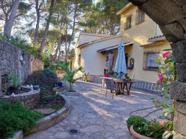 Casa o chalet independiente en Calle atamant, 31, La Pedrera-Vessanes, Denia photo 2