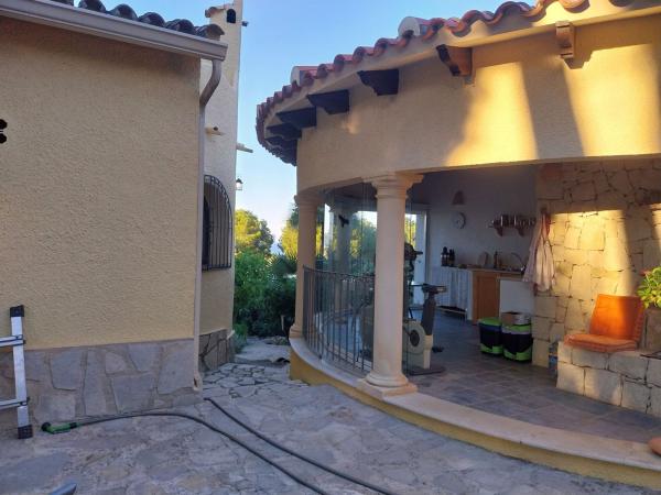 Casa o chalet independiente en Calle atamant, 31, La Pedrera-Vessanes, Denia photo 3