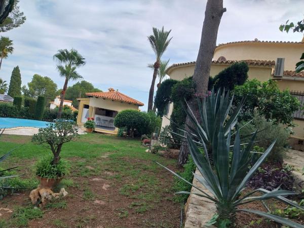 Casa o chalet independiente en Calle atamant, 31, La Pedrera-Vessanes, Denia photo 4