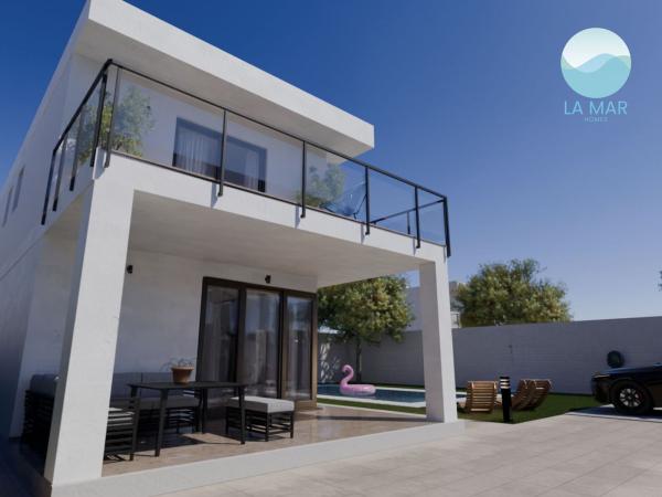 Casa o chalet independiente en sudafrica, Monte y Mar, Gran Alacant photo 2