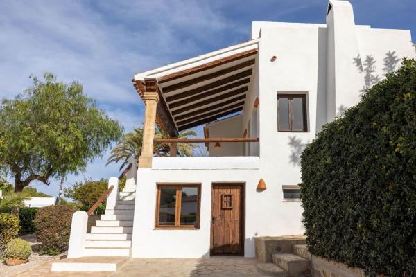 Casa o chalet independiente en El Tosalet - Cap Marti, Jávea/Xàbia photo 4