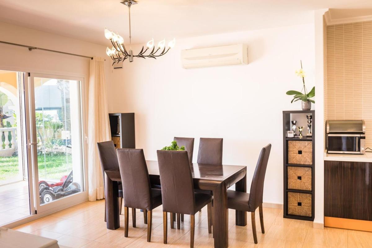 Продажа отдельного шале в Casa o chalet en Calle Magnolias, 171, Cumbre del Sol, Benitachell, Бенитачель photo 5
