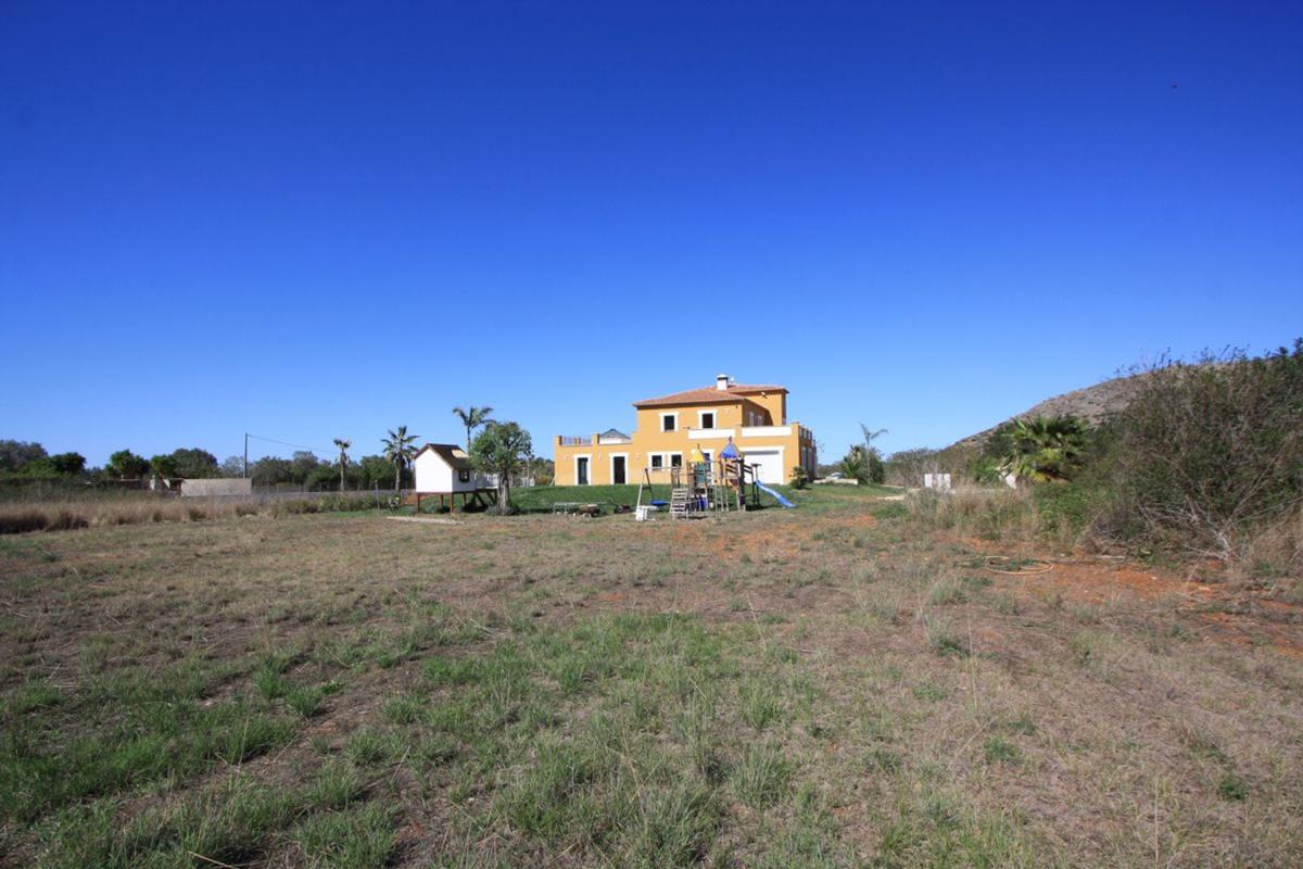 Sale of rural property in  Finca rústica en Partida Albardanera, La Sella, Pedreguer , Pedreguer photo 4