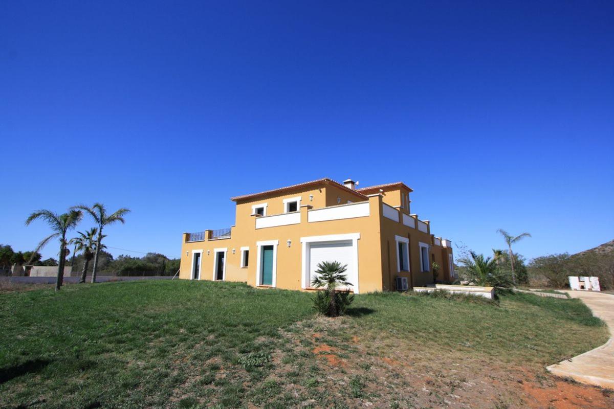Sale of rural property in  Finca rústica en Partida Albardanera, La Sella, Pedreguer , Pedreguer photo 5
