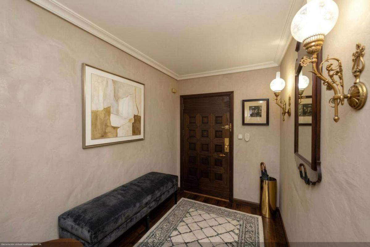 Продажа квартиры на Piso en Avenida de Federico Soto, Ensanche-Diputación, Alicante / Alacant, Аликанте / Алакант
photo 4