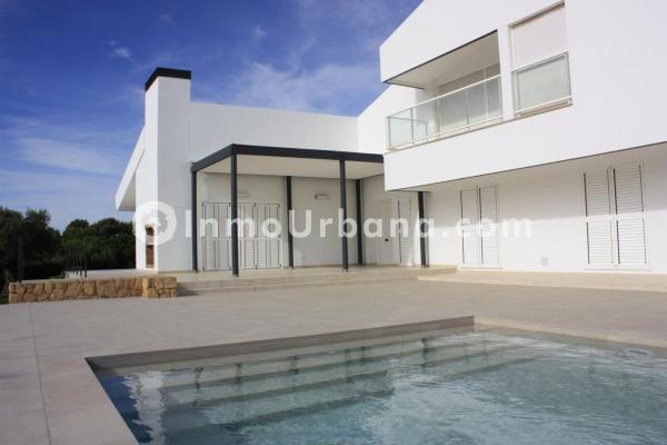 Casa o chalet independiente en Avenida del Mediterráneo, Monforte del Cid photo 2