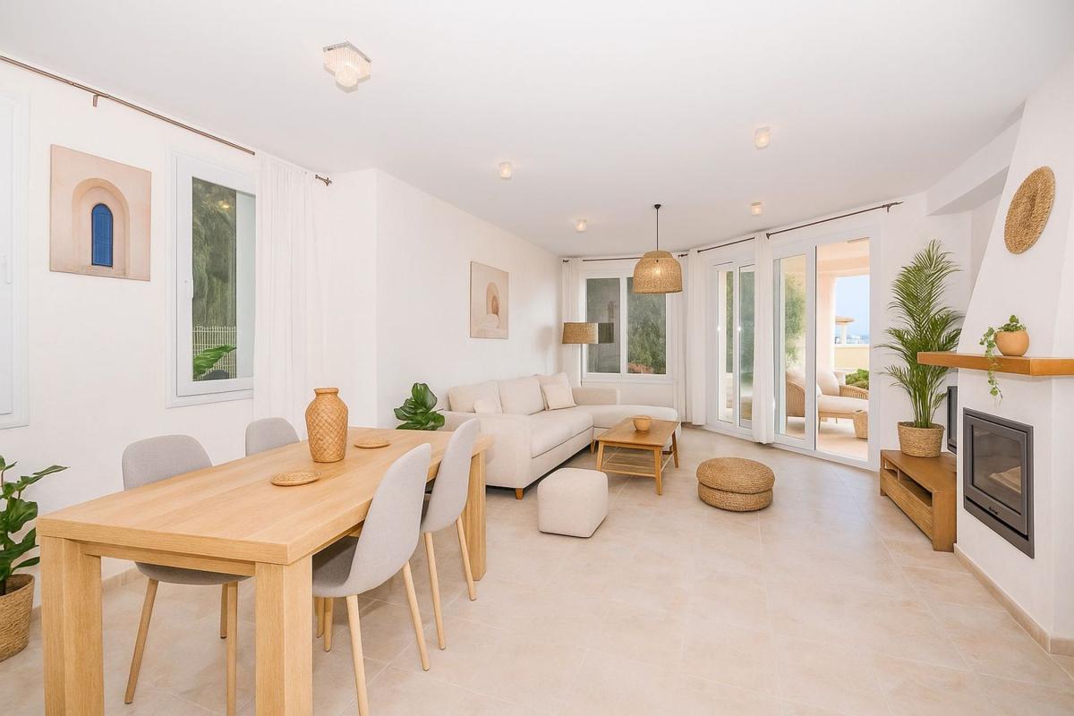 Properties for sale and rent in Spain photo 5