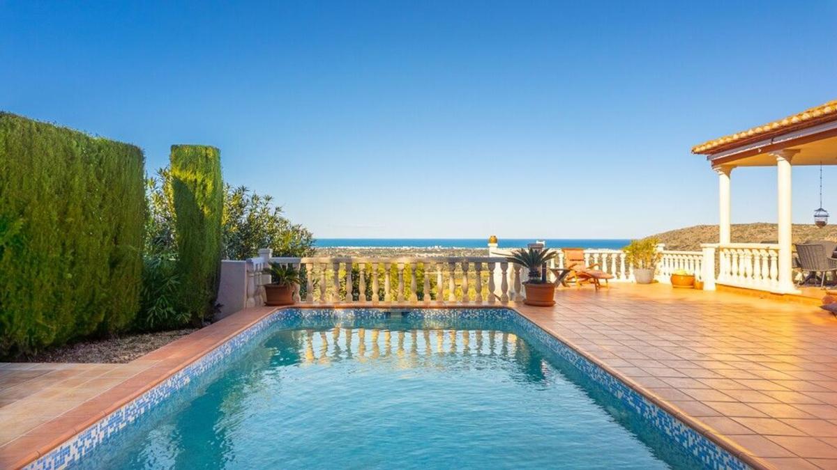 Properties for sale and rent in Spain photo 2