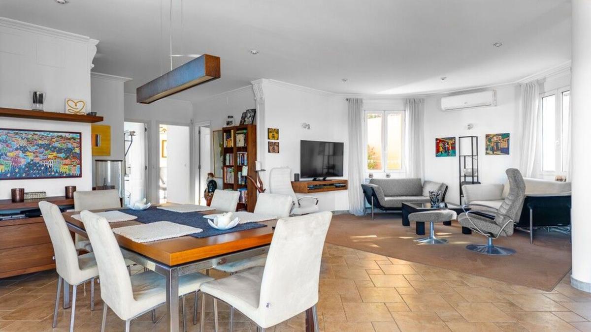 Properties for sale and rent in Spain photo 4